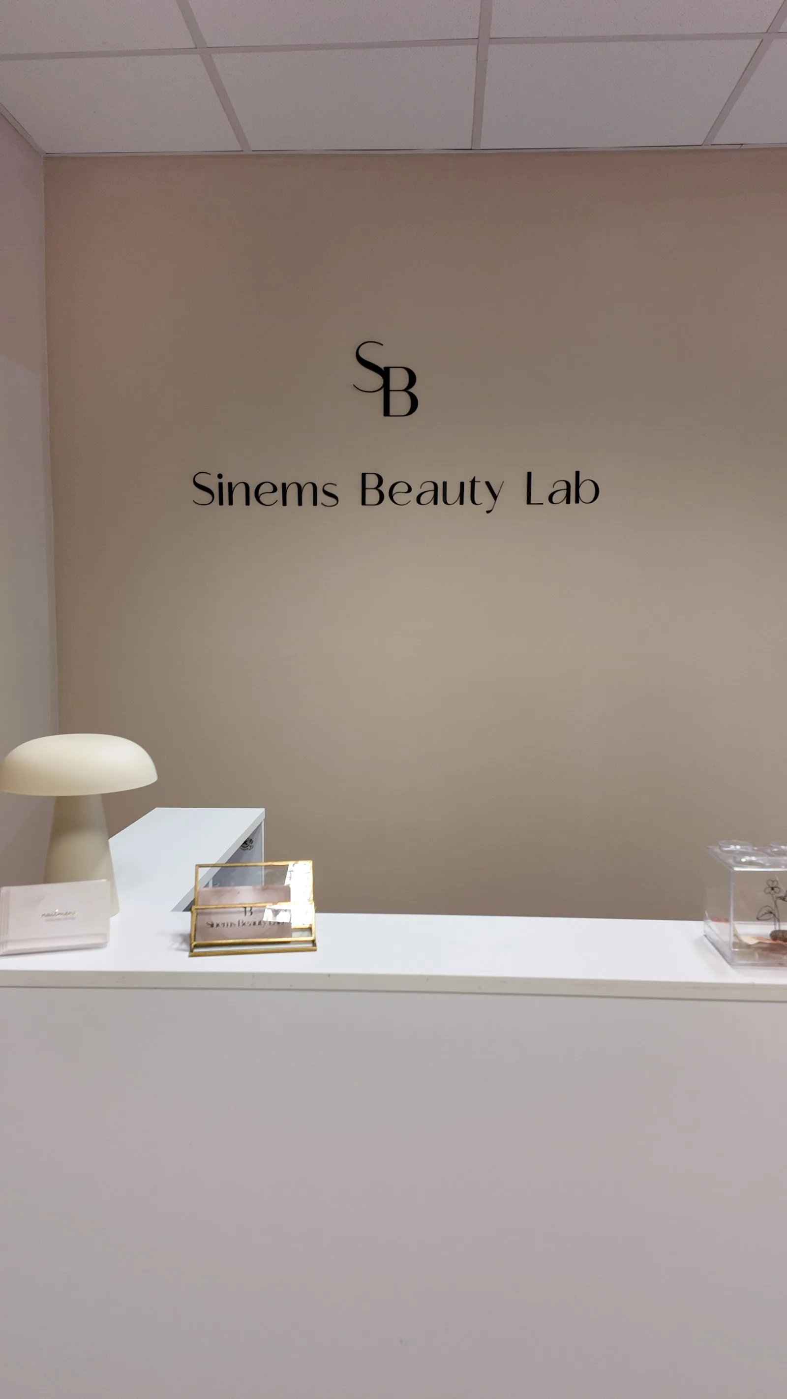 Sinem‘s Beauty Lab